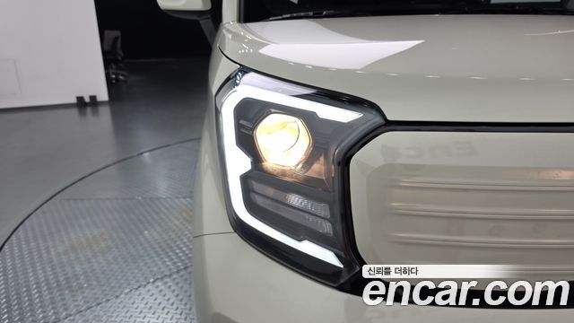 Kia RAY 2023 — photo 8