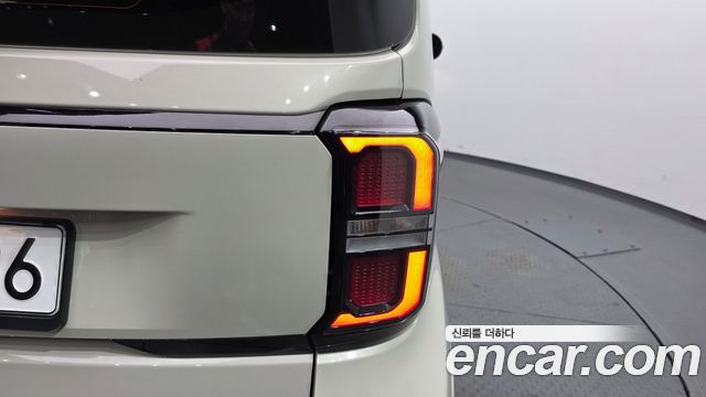 Kia RAY 2023 — photo 9