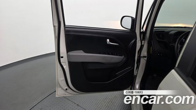 Kia RAY 2023 — photo 14