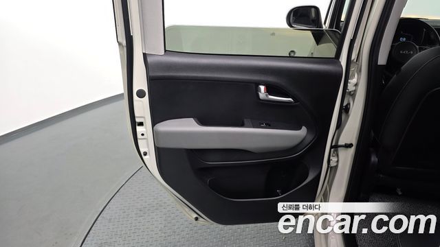 Kia RAY 2023 — photo 15