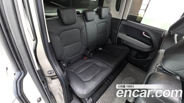 Kia RAY 2023 — photo 16