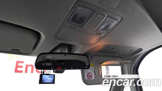 Kia RAY 2023 — photo 27