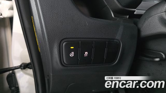 Kia RAY 2023 — photo 28