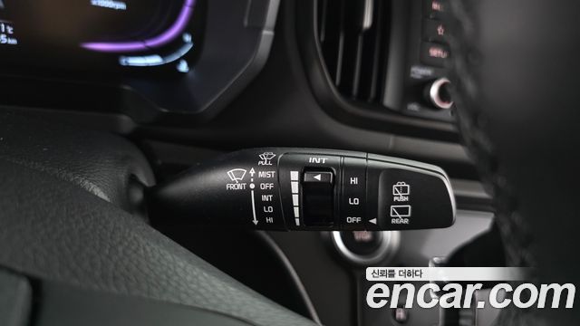 Kia RAY 2023 — photo 29
