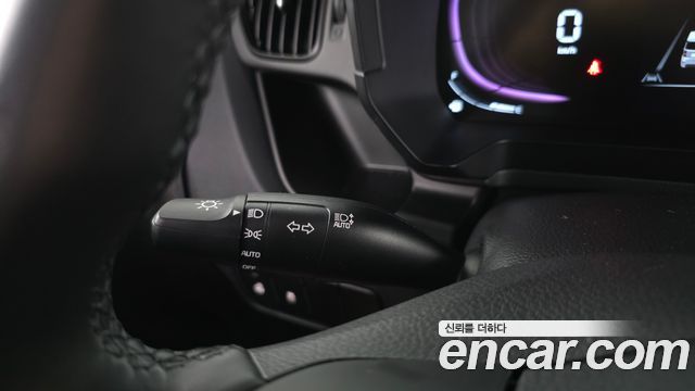 Kia RAY 2023 — photo 30