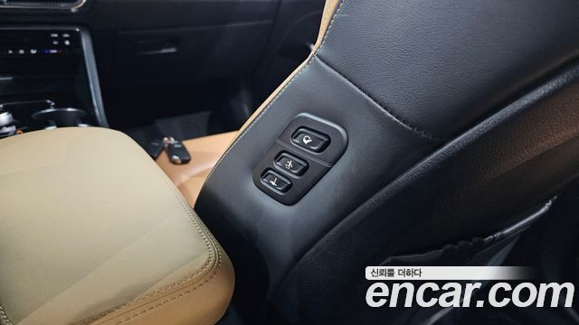 Kia K5 2021 — photo 22