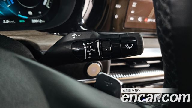 Kia K5 2021 — photo 23