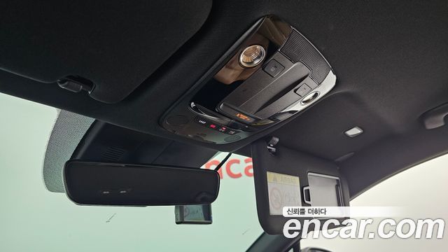 Kia K5 2021 — photo 25