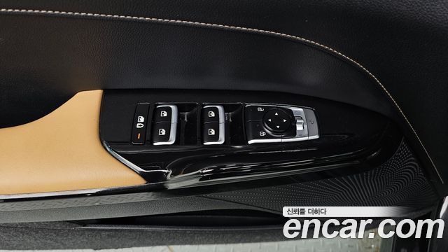 Kia K5 2021 — photo 31