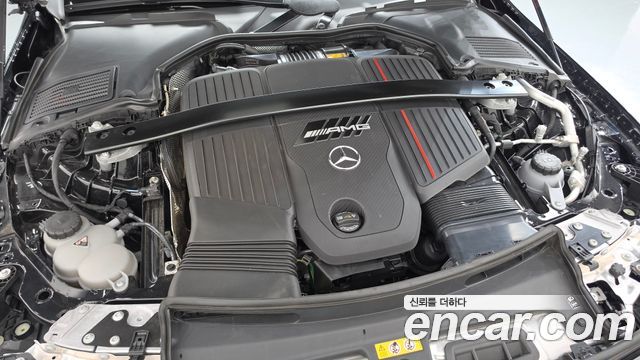 Mercedes-Benz CLE-Class 2025 — photo 6