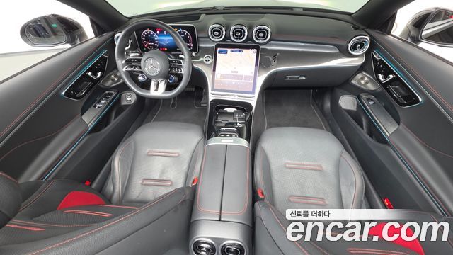 Mercedes-Benz CLE-Class 2025 — photo 10