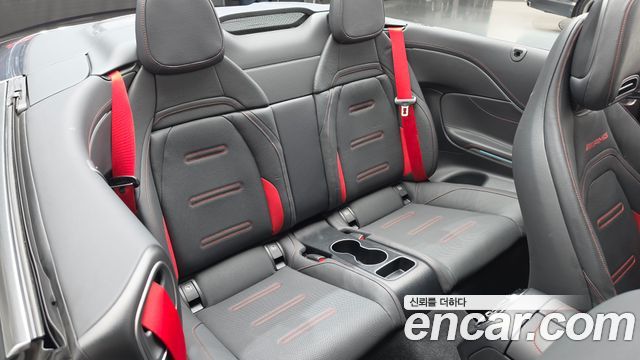 Mercedes-Benz CLE-Class 2025 — photo 17