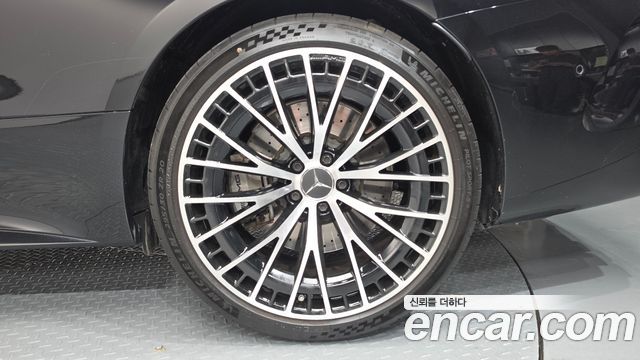 Mercedes-Benz CLE-Class 2025 — photo 7