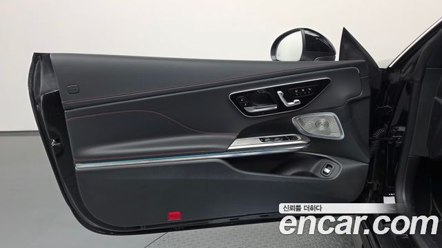 Mercedes-Benz CLE-Class 2025 — photo 14