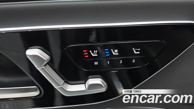 Mercedes-Benz CLE-Class 2025 — photo 28