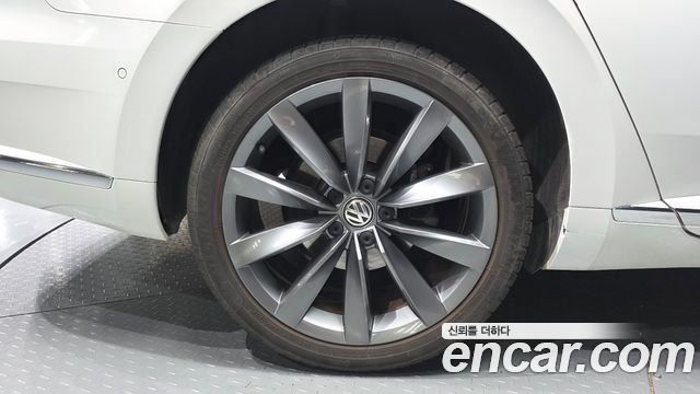 Volkswagen Arteon 2020 — photo 5
