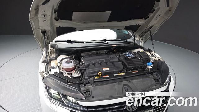 Volkswagen Arteon 2020 — photo 6