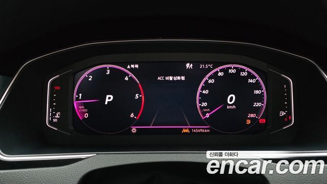 Volkswagen Arteon 2020 — photo 8
