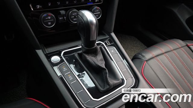 Volkswagen Arteon 2020 — photo 9