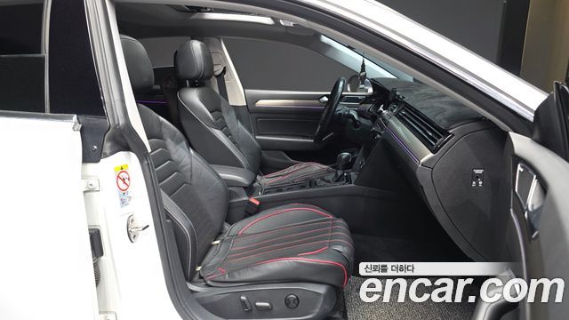 Volkswagen Arteon 2020 — photo 11