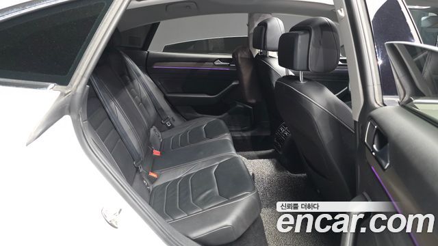 Volkswagen Arteon 2020 — photo 12