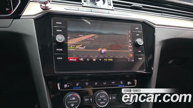 Volkswagen Arteon 2020 — photo 14