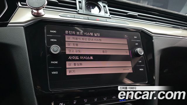 Volkswagen Arteon 2020 — photo 16