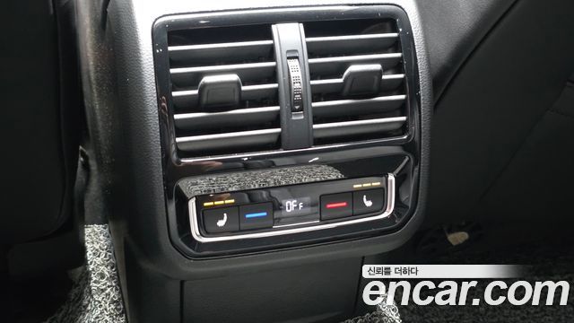 Volkswagen Arteon 2020 — photo 18