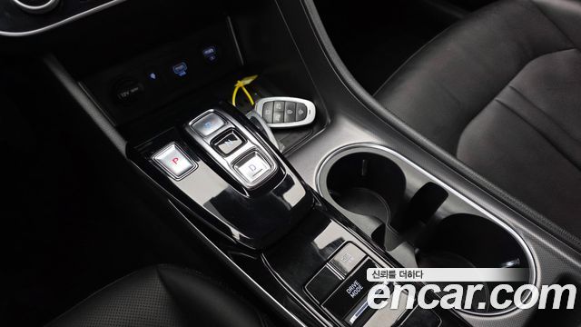 Hyundai Sonata 2022 — photo 12