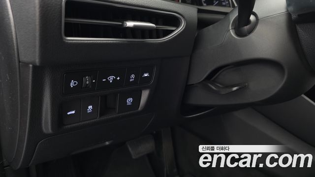 Hyundai Sonata 2022 — photo 25