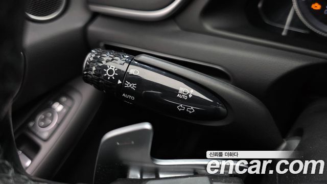 Hyundai Sonata 2022 — photo 26