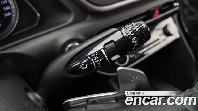 Hyundai Sonata 2022 — photo 27