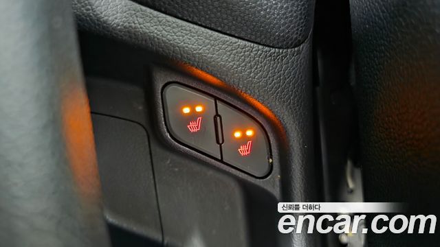 Kia morning 2014 — photo 24