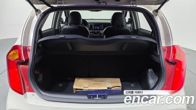 Kia morning 2014 — photo 26