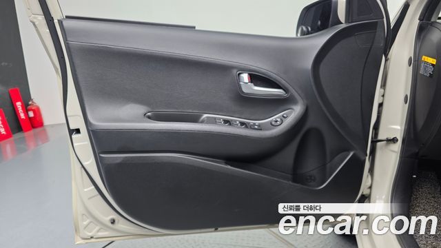 Kia morning 2014 — photo 14