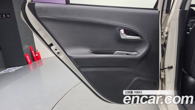 Kia morning 2014 — photo 15