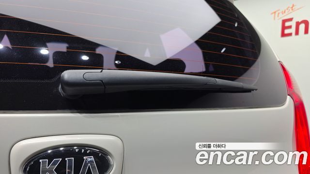 Kia morning 2014 — photo 28