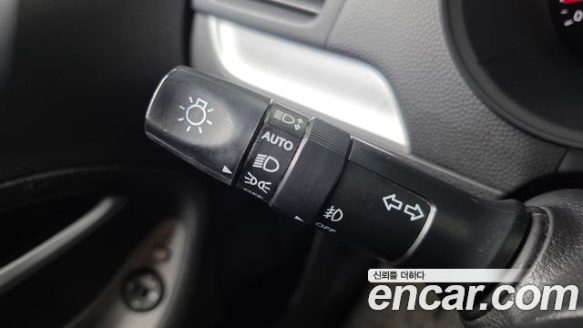 Kia morning 2014 — photo 29