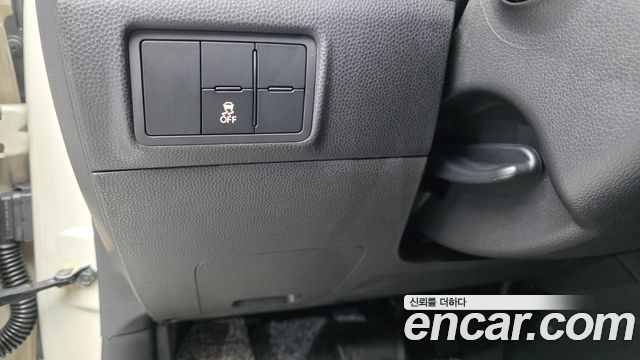 Kia morning 2014 — photo 30