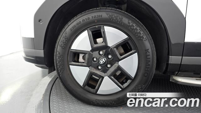 Hyundai Santafe 2024 — photo 5