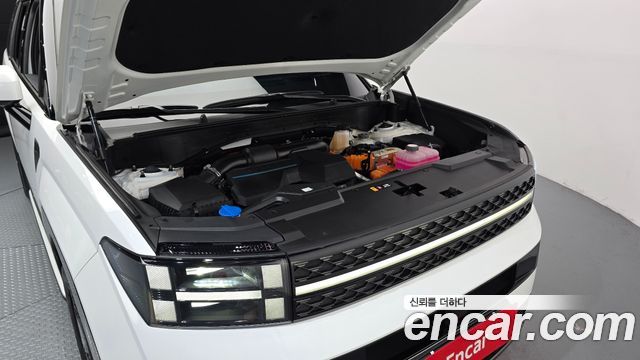 Hyundai Santafe 2024 — photo 6