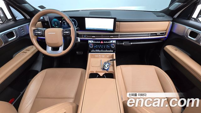 Hyundai Santafe 2024 — photo 7