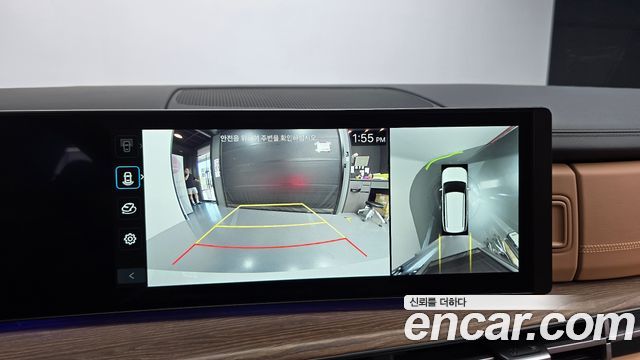 Hyundai Santafe 2024 — photo 14
