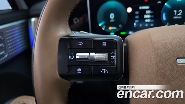 Hyundai Santafe 2024 — photo 15