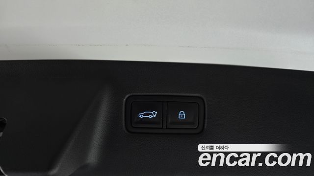 Hyundai Santafe 2024 — photo 16