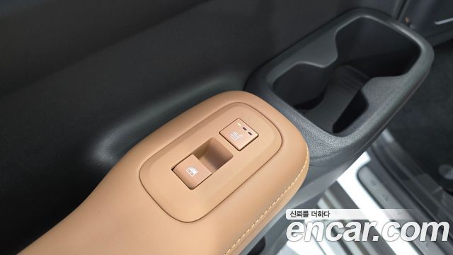 Hyundai Santafe 2024 — photo 20