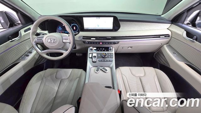 Hyundai Palisade 2023 — photo 10