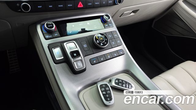 Hyundai Palisade 2023 — photo 12