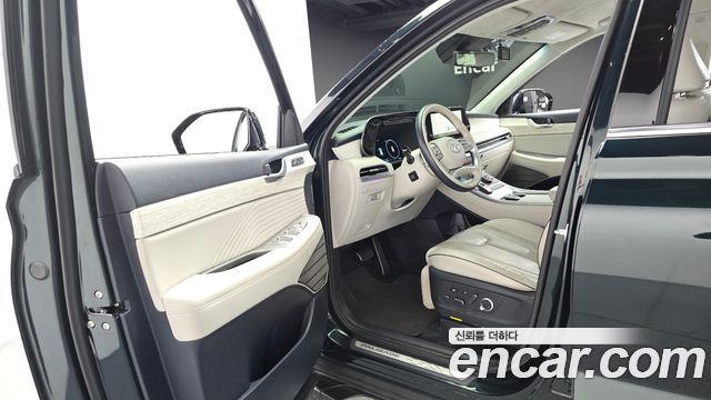 Hyundai Palisade 2023 — photo 13
