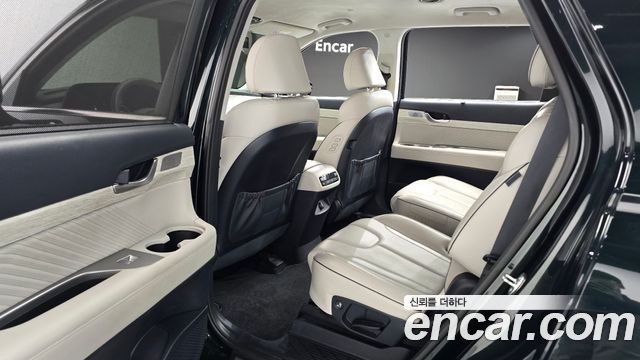 Hyundai Palisade 2023 — photo 17